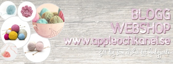 Äpple & Kanels webshop